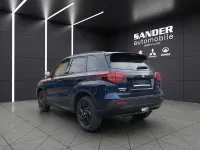 Neu Suzuki Vitara Comfort+ 110 PS (80 kW) 2026 Blau SUV