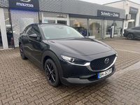Gebraucht Mazda CX-30 140 PS (102 kW) 2025 Schwarz SUV