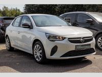 Gebraucht Opel Corsa-e Edition 100 kW (136 PS) 2022 Weiß Kleinwagen