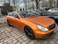 gebraucht Mercedes 350 Cls W219