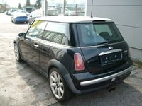 gebraucht Mini Cooper COOPER