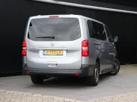Gebraucht Toyota Proace Cool 120 PS (88 kW) 2022 Grau Van / Kleinbus