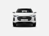Neu Audi Q5 Performance 299 PS (219 kW) 2025 Arkonaweiß SUV