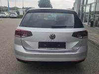 Gebraucht VW Passat Business 200 PS (147 kW) 2021 Silber Kombi