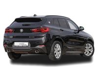 gebraucht BMW X2 X2sDrive18d M Sport //LED/Navi/Parkassistent