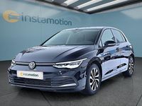 Gebraucht VW Golf VIII 150 PS (110 kW) 2023 Kleinwagen