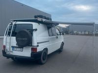 gebraucht VW T4 Syncro 2.5 TDI