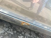 Gebraucht VW Golf IV 80 PS (58 kW) 2006 Grün Limousine