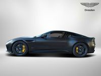 gebraucht Aston Martin DBS Superleggera Coupe 5.2 V12, Full Options