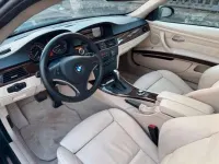 Używany BMW 330 231 KM (169 kW) 2008 Zielony Coupe