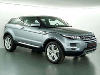 gebraucht Land Rover Range Rover evoque Evoque Prestige HSE Meridian Leder Xenon