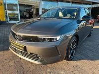 Gebraucht Opel Astra Elegance 131 PS (96 kW) 2022 Grau Kombi