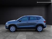 Neu Seat Ateca Style 150 PS (110 kW) 2026 Grau SUV