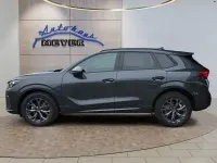 Neu Cupra Terramar 150 PS (110 kW) 2026 Timanfayagrau SUV