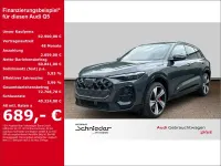 Gebraucht Audi Q5 Sport 204 PS (150 kW) 2025 Grau SUV