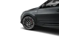 Neu Audi Q7 S-Line 286 PS (210 kW) 2026 Grau SUV