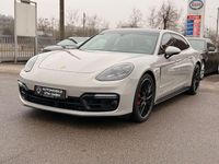 Gebraucht Porsche Panamera Sport Turismo 460 PS (338 kW) 2019 Grau Limousine