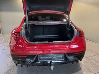 Gebraucht Mercedes EQE AMG 53 AMG 459 kW (625 PS) 2023 Schwarz Limousine