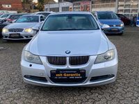 Second-hand BMW 325 218 CP (160 kW) 2005 Gri Berlinǎ