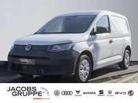 Neu VW Caddy 102 PS (75 kW) 2026 Candy weiss Van / Kleinbus
