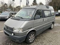 Używany VW T4 110 KM (80 kW) 1991 Srebrny Van