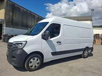 Usata Renault Master 150 CV (110 kW) 2024 Bianco Monovolume