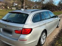 Gebraucht BMW 520 184 PS (135 kW) 2011 Kombi