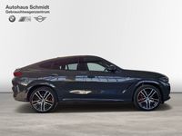 gebraucht BMW X6 xDrive30d