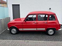 Gebraucht Renault R4 34 PS (25 kW) 1988 Limousine
