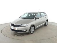 Gebraucht Skoda Rapid Ambition 110 PS (80 kW) 2019 Braun Limousine