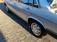 Gebraucht Audi 100 86 PS (63 kW) 1978 Silber Limousine