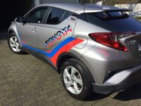 gebraucht Toyota C-HR 1.8-l-VVTi Hybrid Flow Flow