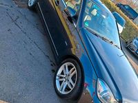 Gebraucht Mercedes C250 204 PS (150 kW) 2012 Grau Limousine