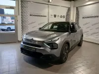 Gebraucht Citroën C4 PureTech 131 PS (96 kW) 2024 Grau SUV