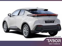 Neu Toyota C-HR Comfort 140 PS (102 kW) 2025 Weiß SUV