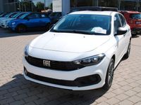 Gebraucht Fiat Tipo 131 PS (96 kW) 2024 Weiß Limousine