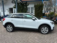 gebraucht Audi Q2 sport