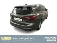 Brugt Ford Focus 155 HK (114 kW) 2024 Grå Coupe