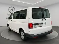 Używany VW T6.1 150 KM (110 kW) 2023 Biały Van
