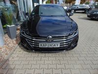 gebraucht VW Arteon Shooting Brake R-Line