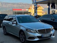 Gebraucht Mercedes 220 170 PS (125 kW) 2014 Silber Kombi