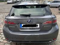 gebraucht Lexus CT200h 200h