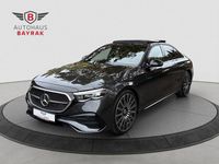 Gebraucht Mercedes E450 AMG 367 PS (269 kW) 2025 Schwarz Limousine
