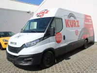Usata Iveco Daily 155 CV (114 kW) 2020 Monovolume