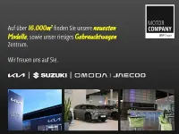 Neu Suzuki Swace Comfort+ 140 PS (102 kW) 2026 Bronze Kombi