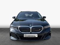 Gebraucht BMW i5 Performance 442 kW (601 PS) 2024 Schwarz Limousine