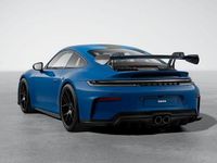 Neu Porsche 911 510 PS (375 kW) 2025 Blau