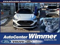 Gebraucht Ford Focus 280 PS (205 kW) 2022 Frostweiss Limousine