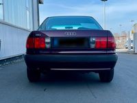 Gebraucht Audi 80 90 PS (66 kW) 1994 Limousine