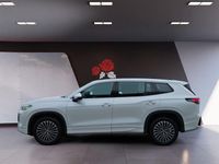 Gebraucht VW Tayron Life 193 PS (141 kW) 2025 Oryxweiß perlmutteffekt SUV